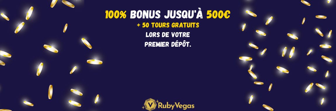Ruby Vegas Casino